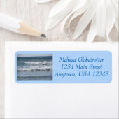 Adresslitern - Mehrere Waves (Insitu)