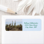 Adresslitern - Verschiedene Kakteen (Insitu)