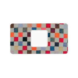 Adressmarken ART&DESIGN STYLE Adressaufkleber