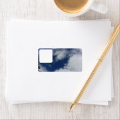 Adressmarken ART&DESIGN STYLE Adressaufkleber (Insitu)