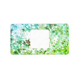 Adressmarken ART&DESIGN STYLES Adressaufkleber