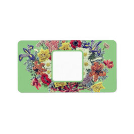 Adressmarken ART&DESIGN STYLES Adressaufkleber