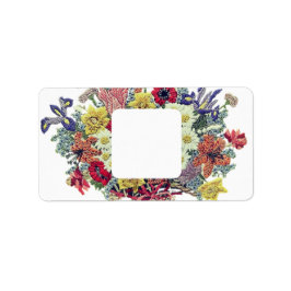 Adressmarken ART&DESIGN STYLES Adressaufkleber