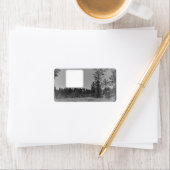 Adressmarken ART&DESIGN STYLES Adressaufkleber (Insitu)