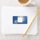 Adressmarken ART&DESIGN STYLES Adressaufkleber (Insitu)