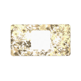 Adressmarken ART&DESIGN STYLES Adressaufkleber