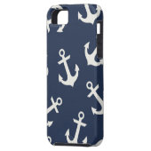Adrette Seekasten-Abdeckung des anker-IPHONE 5 Case-Mate iPhone Hülle (Rückseite Links)