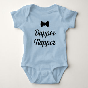 Adrettes Napper-Baby Baby Strampler
