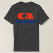 Adria Caravan T-Shirt (Design vorne)