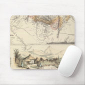 Adria Mousepad (Mit Mouse)
