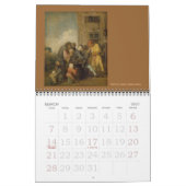 Adriaen Brouwer 2013 Kalender (Mär 2027)