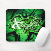 Adrian Mousepad (Mit Mouse)