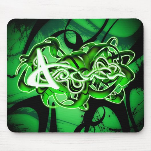 Adrian Mousepad (Vorne)