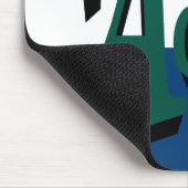 Adrian Mousepad (Ecke)