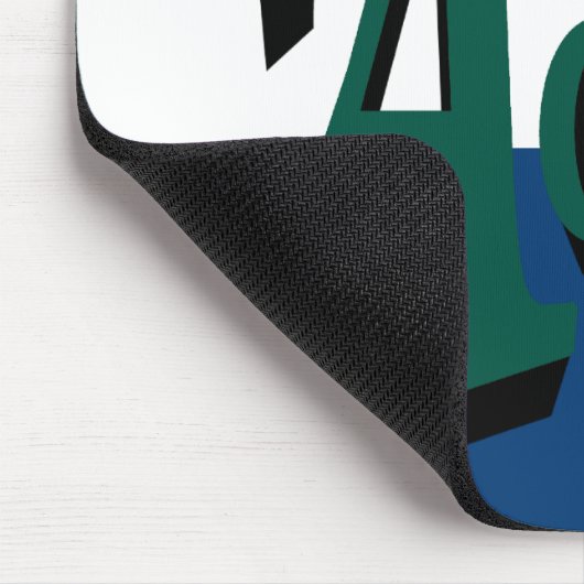 Adrian Mousepad (Ecke)