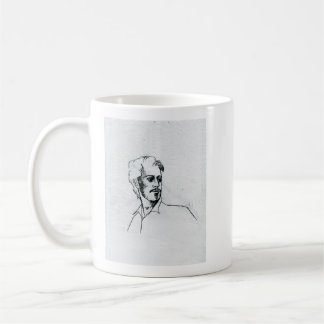 Adrian Rossii Kaffeetasse