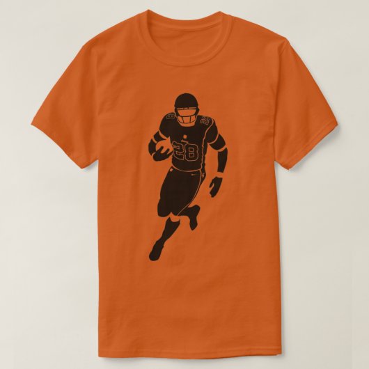 Adrian T-Shirt (Design vorne)