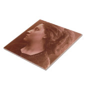 Adriana (Sepia-Foto) Fliese (Seite)