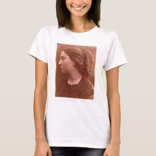 Adriana (Sepia-Foto) T-Shirt