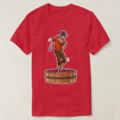 Adriano Celentano T-Shirt (Design vorne)