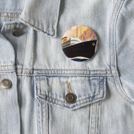 Adriatica Line Button (Beispiel)