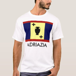 ADRIAZIA FLAGGE T-Shirt