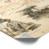 Adrica Poster (Ecke)