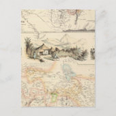 Adrica Postkarte (Vorderseite)