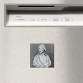 Adrien Duquesnoy Magnet (In Situ (Geschirrspüler))
