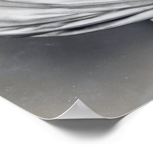 Adrien Duquesnoy Poster (Ecke)