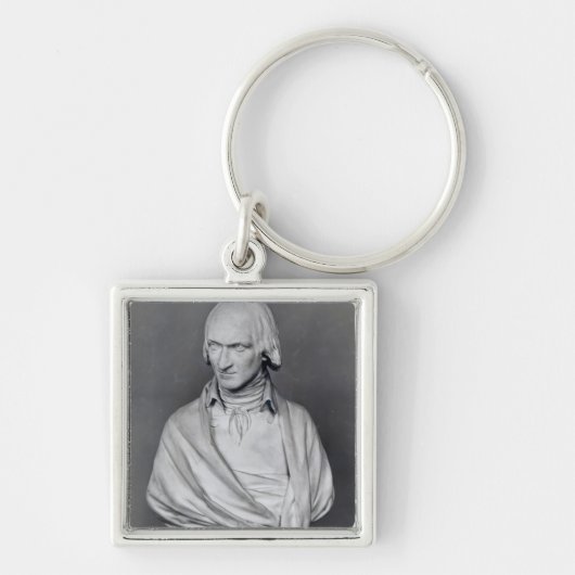 Adrien Duquesnoy Schlüsselanhänger (Vorne)