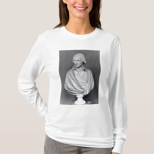 Adrien Duquesnoy T-Shirt (Vorderseite)