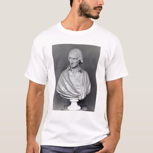 Adrien Duquesnoy T-Shirt (Vorderseite)