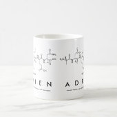 Adrien Peptidname Tasse (Mittel)