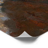 Adrienne - Amedeo Modigliani Fine Art Poster (Ecke)