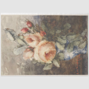 Adrienne Jacqueline: Jacob Decoupage Paper Seidenpapier