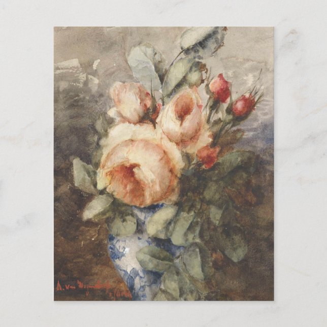 Adrienne Jacqueline's Jacob Scrapbook Paper (Vorderseite)