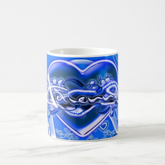 Adrienne Kaffeetasse (Mittel)