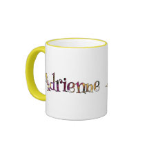 Adriennes bunter Spaß