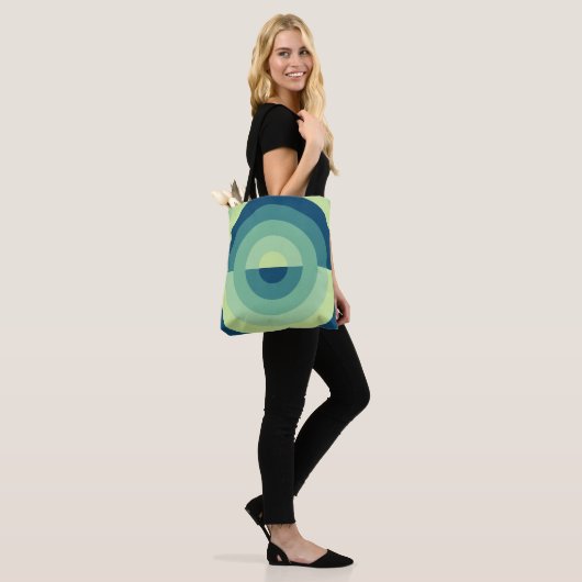 Adrift in Orbit Tasche (Am Model)