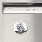 Adrift Magnet (In Situ (Geschirrspüler))