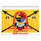 ADRIT 2009 Kalender (Titelbild)