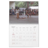 ADRIT 2009 Kalender (Mär 2026)