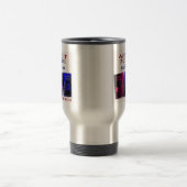 Adroit Force Trilogie Cup Reisebecher (Mittel)