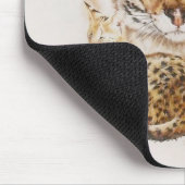 Adroit Mousepad (Ecke)