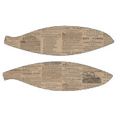 Ads of the Past, NY 1856 Basketball (Panele)