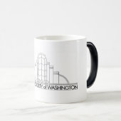 ADSW Farbändernde Logo-Tasse Verwandlungstasse (VorderseiteRechts)