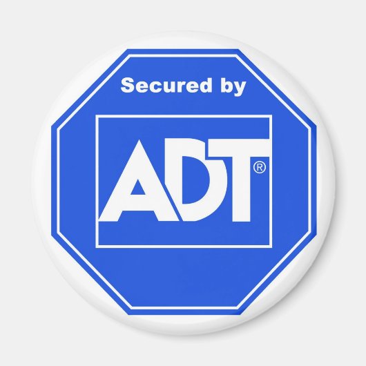 ADT Magnet (Vorne)