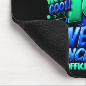 Adult 18 Year Old For Boys 18th Birthday Boy Mousepad (Ecke)