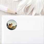 Adult and Pup (Insitu)